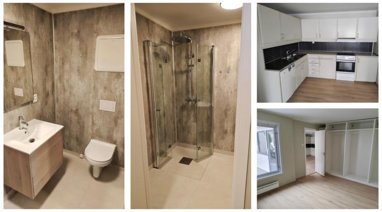 0969 Oslo Vestlisvingen 80